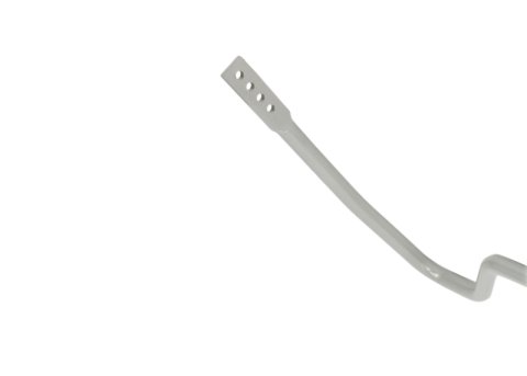 Whiteline 99+ Holden/Opel Astra / 6/01-05 Zafira Rear 24mm Heavy Duty Adjustable Swaybar thumbnail 6