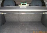 Whiteline 6/94-99 Subaru Legacy Rear strut tower brace thumbnail 6