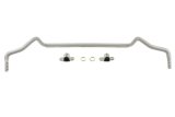 Whiteline EVO X Front 27mm Heavy Duty Adjustable Swaybar thumbnail 4