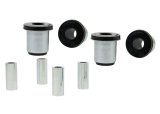 Whiteline 96-02 Toyota 4Runner Front Control Arm Upper Bushing Kit thumbnail 2