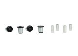 Whiteline 96-02 Toyota 4Runner Front Control Arm Upper Bushing Kit thumbnail 3