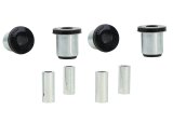 Whiteline 96-02 Toyota 4Runner Front Control Arm Upper Bushing Kit thumbnail 5