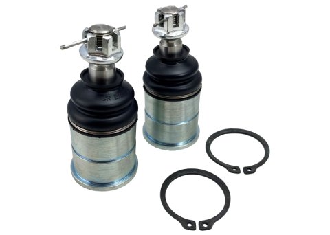 Whiteline 92-00 Honda Civic EG/EJ/EK/EM Front Roll Center Correction Kit thumbnail 1