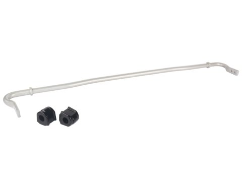 Whiteline 2020+ Subaru Outback Rear 20mm 2 Point Adjustable Sway Bar thumbnail 1