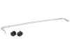 Whiteline 2020+ Subaru Outback Rear 20mm 2 Point Adjustable Sway Bar thumbnail 9
