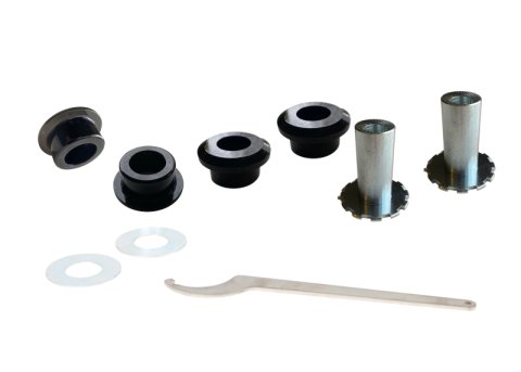 Whiteline 2015+ Volkswagen Golf MK7/MK8 Control Arm Lower Inner Front Bushing Kit thumbnail 2