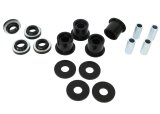 Whiteline 89-98 Nissan 240SX/89-26 Nissan Skyline RWD Rear Subframe Mount Bushings thumbnail 6