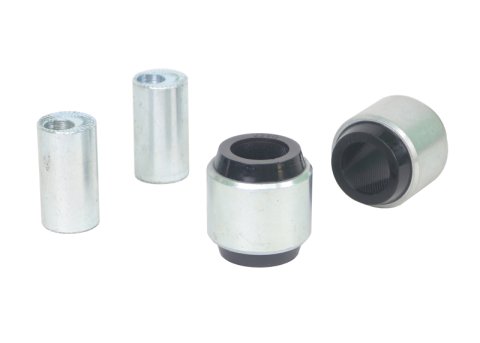 Whiteline 03-07 Honda Accord Control Arm Lower Rear - Inner Bushing Kit-Double Offset thumbnail 2