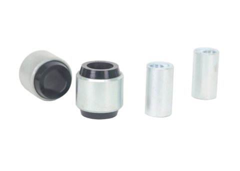 Whiteline 03-07 Honda Accord Control Arm Lower Rear - Inner Bushing Kit-Double Offset thumbnail 4
