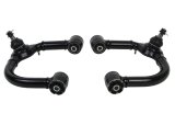 Whiteline 03-09 Lexus GX470 / 03-18 Toyota 4Runner Control Arms - Front Upper thumbnail 3