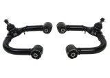 Whiteline 03-09 Lexus GX470 / 03-18 Toyota 4Runner Control Arms - Front Upper thumbnail 5