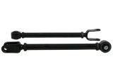 Whiteline 20-23 Jeep Gladiator / 18-23 Jeep Wrangler Control Arms - Front Upper thumbnail 6