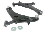 Whiteline 09-13 Subaru Forester Control Arms - Lower Front thumbnail 2
