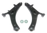Whiteline 09-13 Subaru Forester Control Arms - Lower Front thumbnail 4