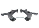 Whiteline 09-13 Subaru Forester Control Arms - Lower Front thumbnail 5