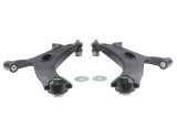 Whiteline 09-13 Subaru Forester Control Arms - Lower Front thumbnail 6