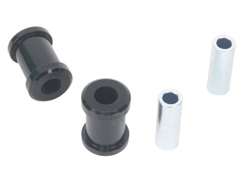 Whiteline 2016+ Mazda MX-5 Control Arm Upper Front - Inner Bushing Kit thumbnail 3