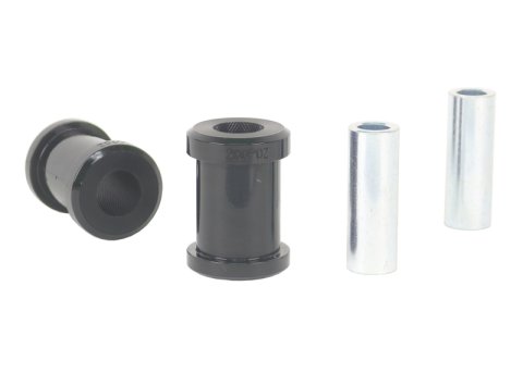 Whiteline 2016+ Mazda MX-5 Control Arm Upper Front - Inner Bushing Kit thumbnail 4