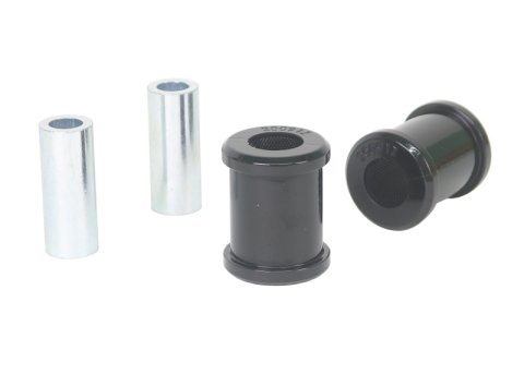Whiteline 2016+ Mazda MX-5 Trailing Arm Lower - Front Bushing Kit thumbnail 2