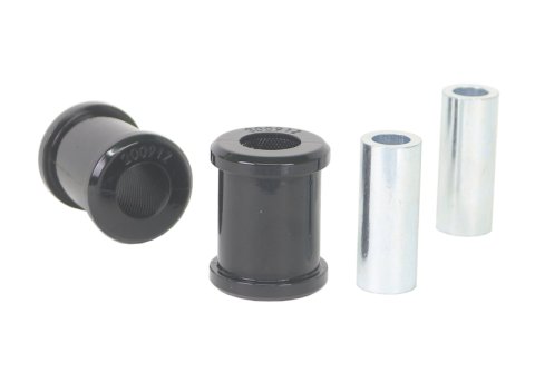 Whiteline 2016+ Mazda MX-5 Trailing Arm Lower - Front Bushing Kit thumbnail 3