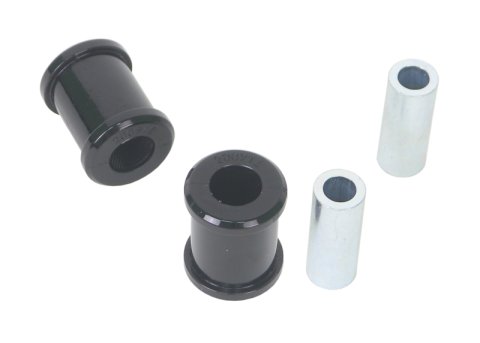 Whiteline 2016+ Mazda MX-5 Trailing Arm Lower - Front Bushing Kit thumbnail 5