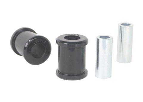 Whiteline 2016+ Mazda MX-5 Trailing Arm Lower - Front Bushing Kit thumbnail 6