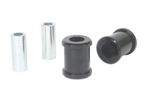 Whiteline 2016+ Mazda MX-5 Trailing Arm Lower - Front Bushing Kit thumbnail 8