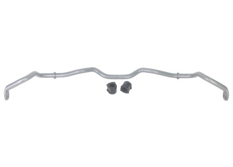 Whiteline 2022+ Subaru WRX (VB) 24mm 2 Point Adjustable Front Sway Bar thumbnail 3