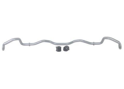Whiteline 2022+ Subaru WRX (VB) 24mm 2 Point Adjustable Front Sway Bar thumbnail 4