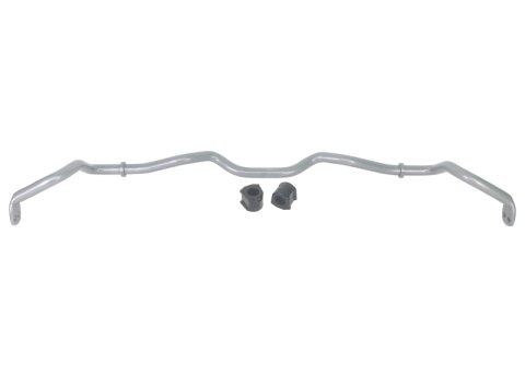 Whiteline 2022+ Subaru WRX (VB) 24mm 2 Point Adjustable Front Sway Bar thumbnail 5