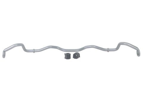 Whiteline 2022+ Subaru WRX (VB) 24mm 2 Point Adjustable Front Sway Bar thumbnail 6