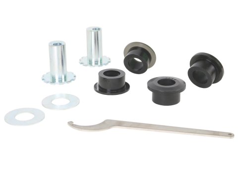 Whiteline 06-14 Volkswagen Golf/GTI (MK5/MK6) Control Arm Lower Inner Front Bushing Kit thumbnail 2
