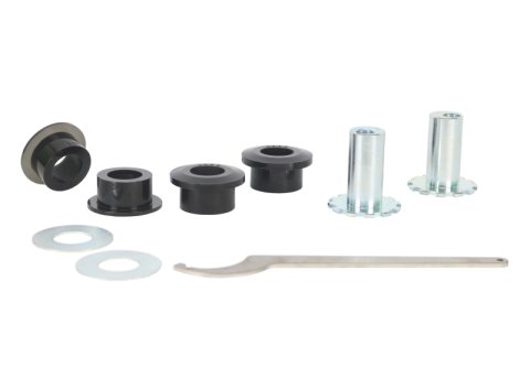 Whiteline 06-14 Volkswagen Golf/GTI (MK5/MK6) Control Arm Lower Inner Front Bushing Kit thumbnail 9