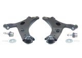 Whiteline 14-18 Subaru Forester SJ Front Lower Control Arm thumbnail 2