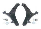 Whiteline 14-18 Subaru Forester SJ Front Lower Control Arm thumbnail 4