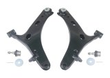 Whiteline 14-18 Subaru Forester SJ Front Lower Control Arm thumbnail 5