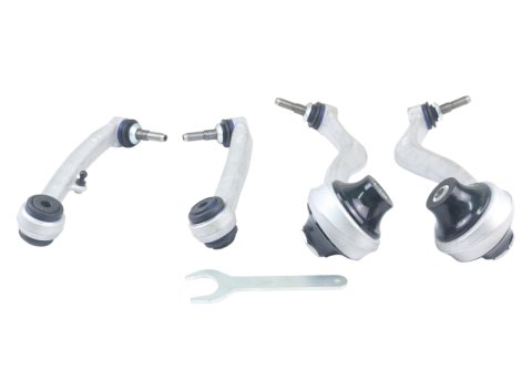 Whiteline 12-21 BMW F3X 3 Series Front Lower Control & Radius Arm thumbnail 1