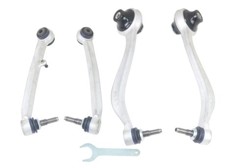 Whiteline 12-21 BMW F3X 3 Series Front Lower Control & Radius Arm thumbnail 3