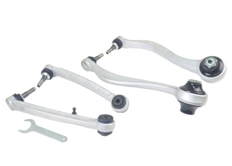 Whiteline 12-21 BMW F3X 3 Series Front Lower Control & Radius Arm thumbnail 5