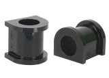 Whiteline Front Sway Bar Mount Bushing Kit 24mm Universal thumbnail 3