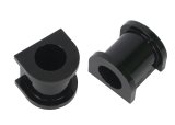 Whiteline Front Sway Bar Mount Bushing Kit 24mm Universal thumbnail 4