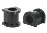 Whiteline Front Sway Bar Mount Bushing Kit 24mm Universal thumbnail 5