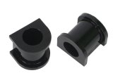 Whiteline Front Sway Bar Mount Bushing Kit 24mm Universal thumbnail 6