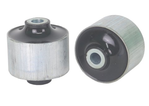 Whiteline 09-14 Nissan Murano Front Lower Control Arm - Inner Rear Bushing Kit thumbnail 1