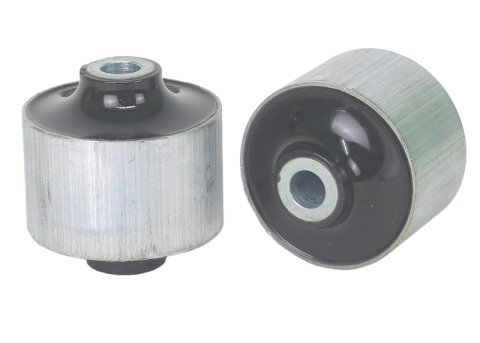 Whiteline 09-14 Nissan Murano Front Lower Control Arm - Inner Rear Bushing Kit thumbnail 2