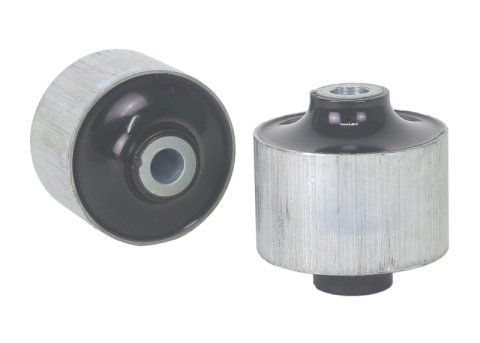 Whiteline 09-14 Nissan Murano Front Lower Control Arm - Inner Rear Bushing Kit thumbnail 3