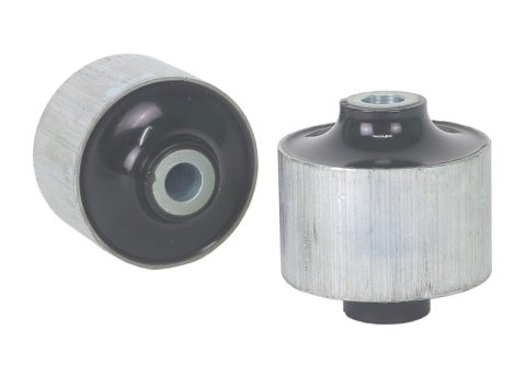 Whiteline 09-14 Nissan Murano Front Lower Control Arm - Inner Rear Bushing Kit thumbnail 4