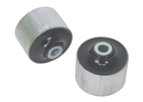 Whiteline 09-14 Nissan Murano Front Lower Control Arm - Inner Rear Bushing Kit thumbnail 5