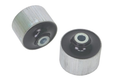 Whiteline 09-14 Nissan Murano Front Lower Control Arm - Inner Rear Bushing Kit thumbnail 6