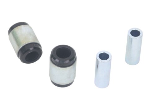 Whiteline 09-21 Nissan 370z & 2023+ Z Rear Lower Control Arm - Inner Front Bushing Kit thumbnail 6